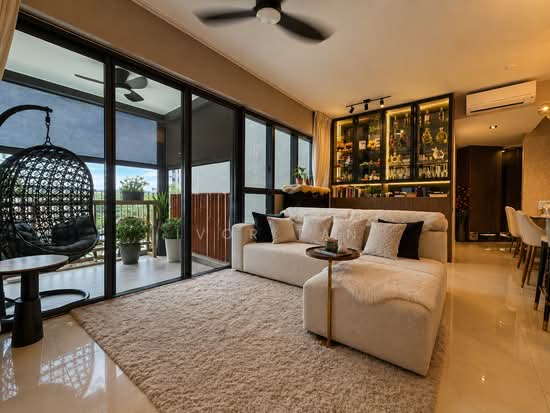 Riverfront Residences