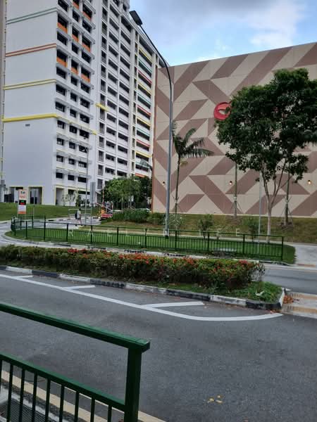 Rare & Good Value Corner Coffeeshop in D20 Heartland Area, , 5,067 sqft, Shop / Shophouse For Sale, by Raelyn Lee, 500124808 - Exterior - CommercialGuru.com.sg