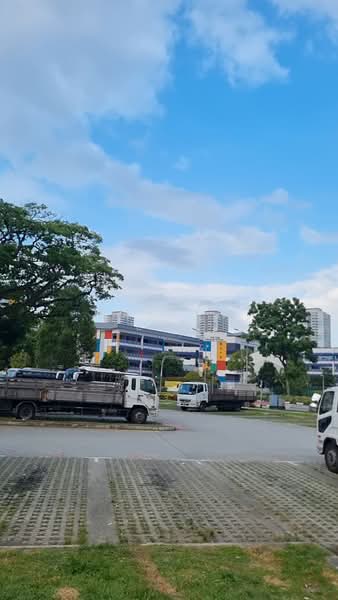 Rare & Good Value Corner Coffeeshop in D20 Heartland Area, , 5,067 sqft, Shop / Shophouse For Sale, by Raelyn Lee, 500124808 - CommercialGuru.com.sg