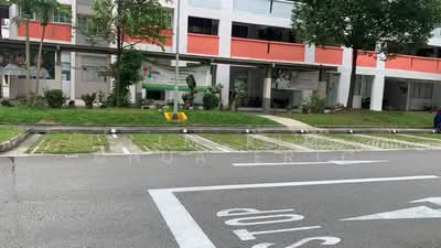 For Sale - 105 Potong Pasir Avenue 1