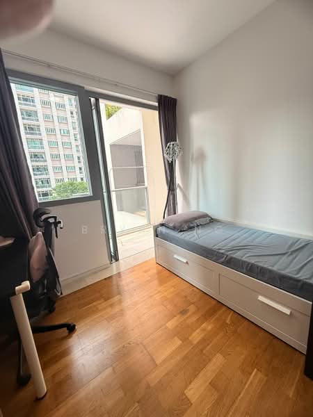 Thomson Grand, 15 Sin Ming Walk, 2 Bedrooms, 904 sqft, Condominium For Sale, by Bryan Ng, 500124815 - Bedroom - PropertyGuru.com.sg