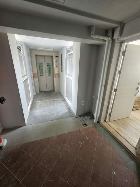 15 Upper Boon Keng Road, 15 Upper Boon Keng Road, 3 Bedrooms, 945 sqft, HDB Flat For Rent, by Lawrence Tan, 500124819 - Entrance - PropertyGuru.com.sg