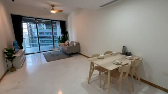 Marina One Residences, 21 Marina Way, 2 Bedrooms, 1,044 sqft, Condominium For Rent, by Cheryl Tan, 500124824 - PropertyGuru.com.sg