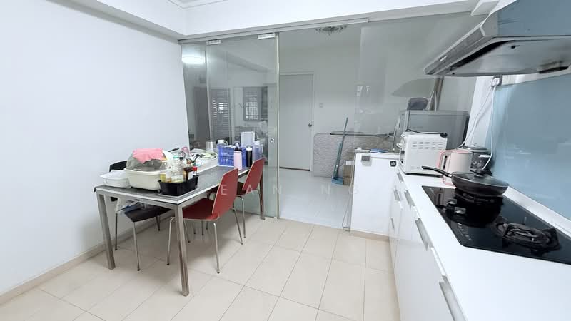 287 Bishan Street 24, 287 Bishan Street 24, 4 Bedrooms, 1,109 sqft, HDB Flat For Sale, by Sean Ng, 500124826 - Kitchen - PropertyGuru.com.sg