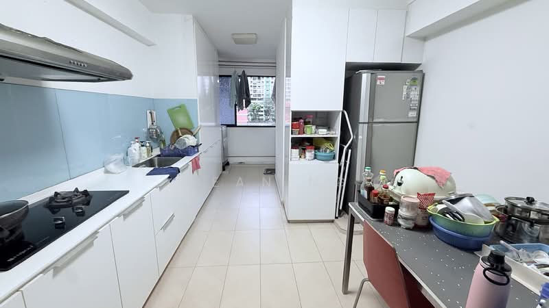 287 Bishan Street 24, 287 Bishan Street 24, 4 Bedrooms, 1,109 sqft, HDB Flat For Sale, by Sean Ng, 500124826 - Kitchen - PropertyGuru.com.sg