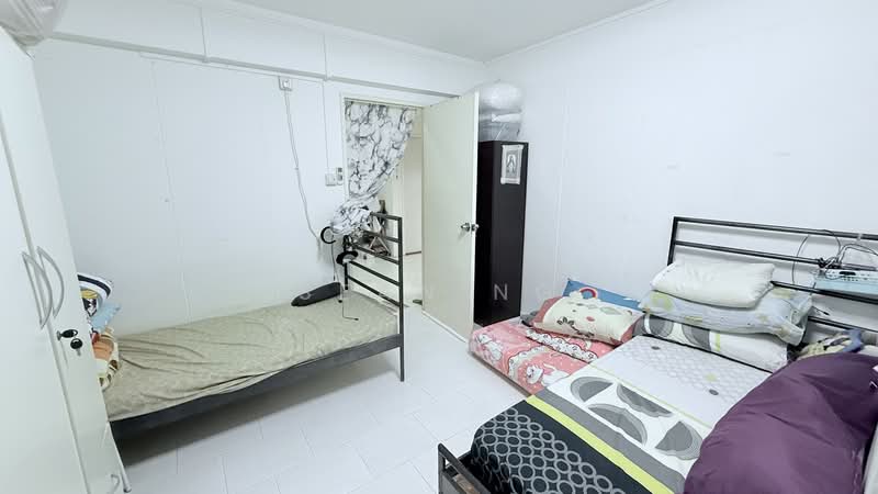 287 Bishan Street 24, 287 Bishan Street 24, 4 Bedrooms, 1,109 sqft, HDB Flat For Sale, by Sean Ng, 500124826 - Bedroom - PropertyGuru.com.sg