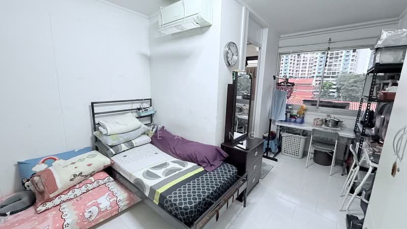 287 Bishan Street 24, 287 Bishan Street 24, 4 Bedrooms, 1,109 sqft, HDB Flat For Sale, by Sean Ng, 500124826 - Bedroom - PropertyGuru.com.sg
