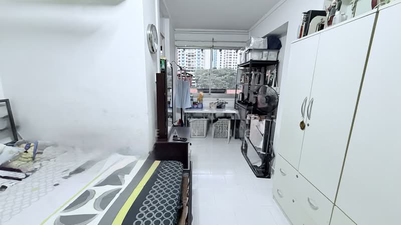 287 Bishan Street 24, 287 Bishan Street 24, 4 Bedrooms, 1,109 sqft, HDB Flat For Sale, by Sean Ng, 500124826 - Bedroom - PropertyGuru.com.sg