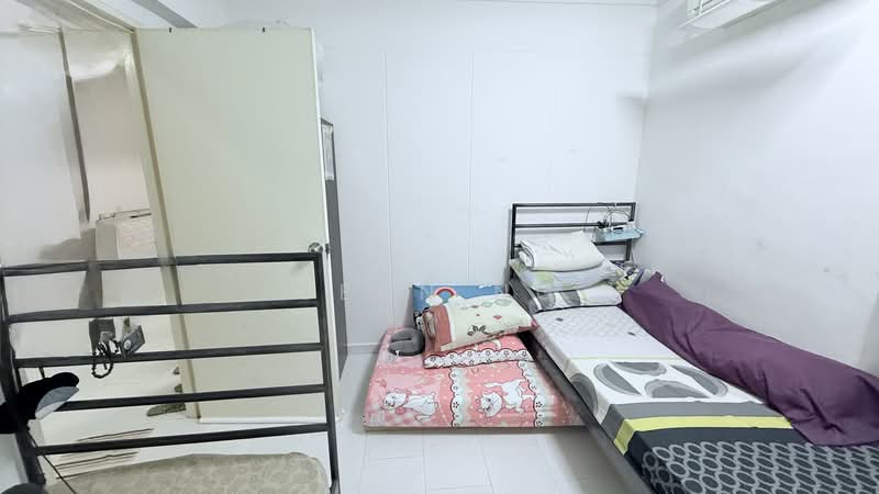 287 Bishan Street 24, 287 Bishan Street 24, 4 Bedrooms, 1,109 sqft, HDB Flat For Sale, by Sean Ng, 500124826 - Bedroom - PropertyGuru.com.sg