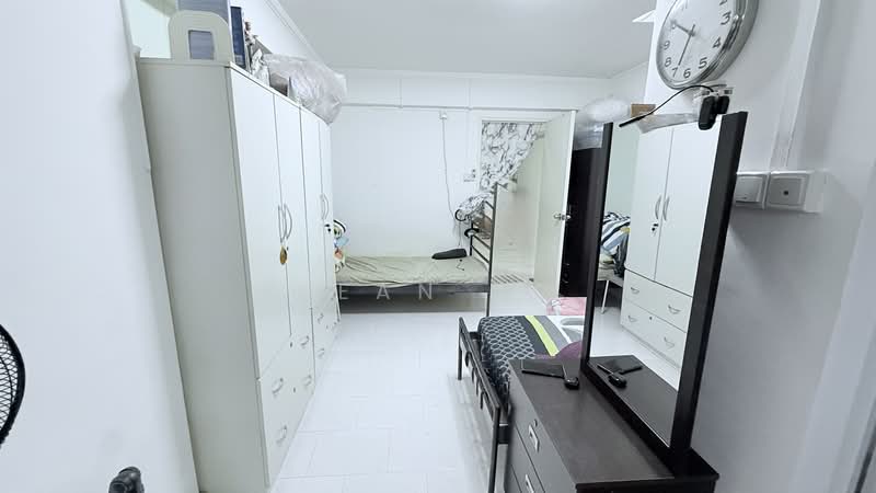 287 Bishan Street 24, 287 Bishan Street 24, 4 Bedrooms, 1,109 sqft, HDB Flat For Sale, by Sean Ng, 500124826 - Bedroom - PropertyGuru.com.sg