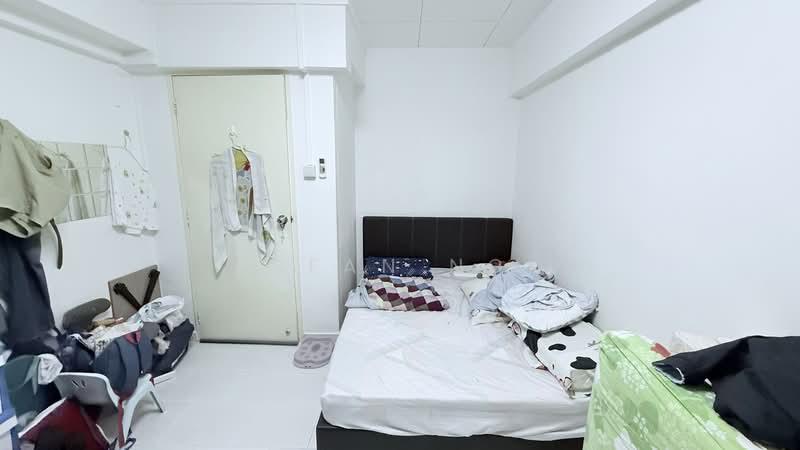 287 Bishan Street 24, 287 Bishan Street 24, 4 Bedrooms, 1,109 sqft, HDB Flat For Sale, by Sean Ng, 500124826 - Bedroom - PropertyGuru.com.sg