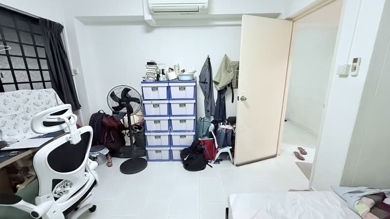 287 Bishan Street 24, 287 Bishan Street 24, 4 Bedrooms, 1,109 sqft, HDB Flat For Sale, by Sean Ng, 500124826 - Bedroom - PropertyGuru.com.sg