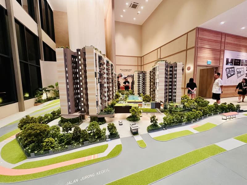 The Sen, De Souza Avenue, 3 Bedrooms, 872 sqft, Condominium For Sale, by Murphy Lee, 500124827 - Exterior - PropertyGuru.com.sg