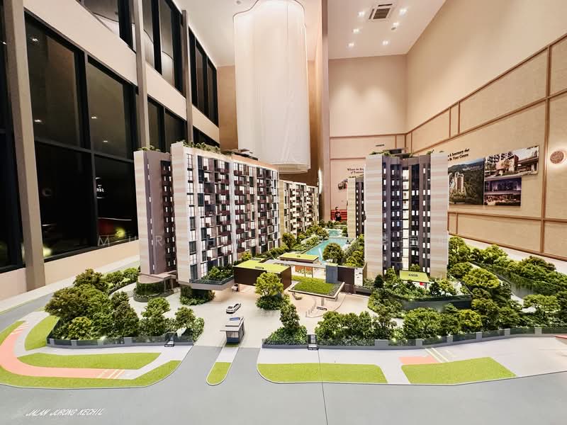The Sen, De Souza Avenue, 3 Bedrooms, 872 sqft, Condominium For Sale, by Murphy Lee, 500124827 - Exterior - PropertyGuru.com.sg