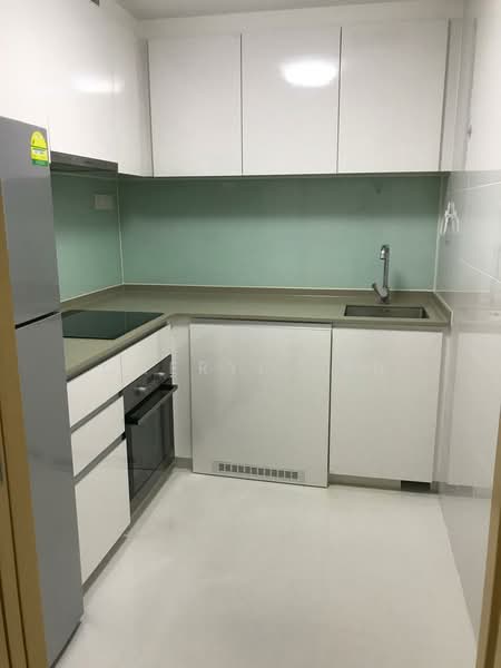 Bartley Ridge, , 2 Bedrooms, 732 sqft, Condominium For Rent, by Cheryl Tan, 500124831 - Kitchen - PropertyGuru.com.sg