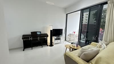 For Rent - Bartley Ridge