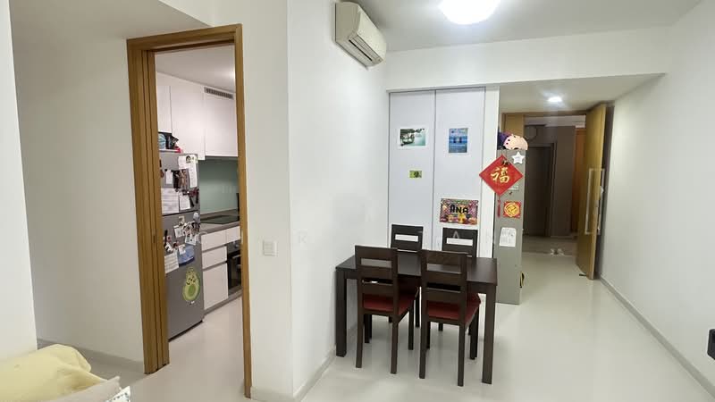 Bartley Ridge, , 2 Bedrooms, 732 sqft, Condominium For Rent, by Cheryl Tan, 500124831 - Kitchen - PropertyGuru.com.sg