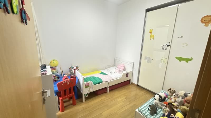 Bartley Ridge, , 2 Bedrooms, 732 sqft, Condominium For Rent, by Cheryl Tan, 500124831 - Bedroom - PropertyGuru.com.sg
