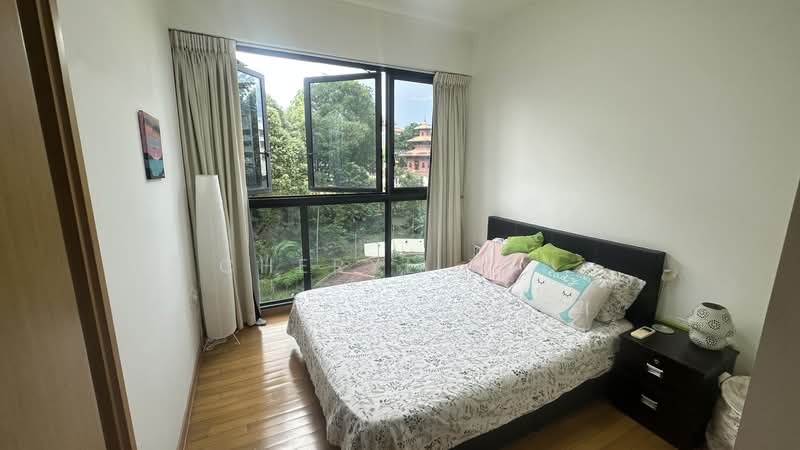 Bartley Ridge, , 2 Bedrooms, 732 sqft, Condominium For Rent, by Cheryl Tan, 500124831 - Bedroom - PropertyGuru.com.sg