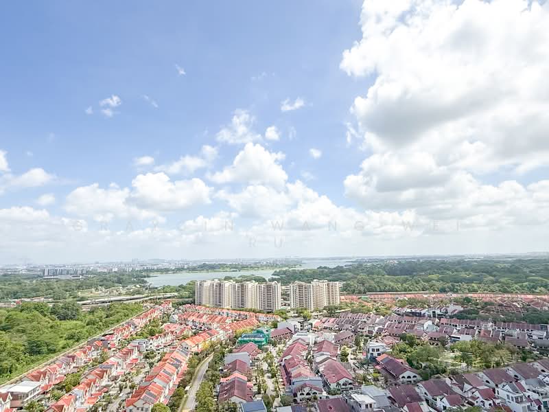 Lentor Modern, 3 Lentor Central, 3 Bedrooms, 990 sqft, Condominium For Sale, by Graycin Wang Wei Ru, 500124832 - Exterior - PropertyGuru.com.sg