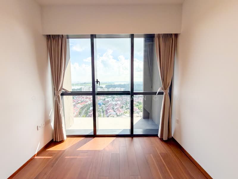 Lentor Modern, 3 Lentor Central, 3 Bedrooms, 990 sqft, Condominium For Sale, by Graycin Wang Wei Ru, 500124832 - View - PropertyGuru.com.sg