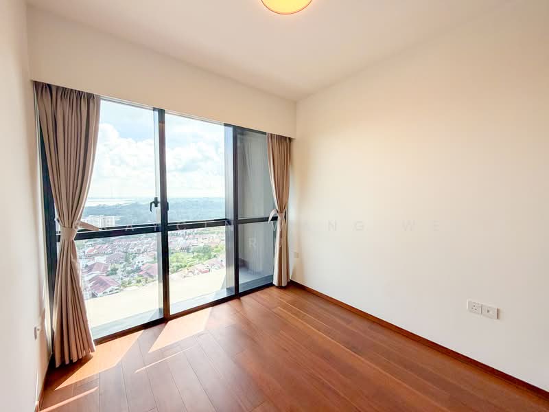 Lentor Modern, 3 Lentor Central, 3 Bedrooms, 990 sqft, Condominium For Sale, by Graycin Wang Wei Ru, 500124832 - View - PropertyGuru.com.sg