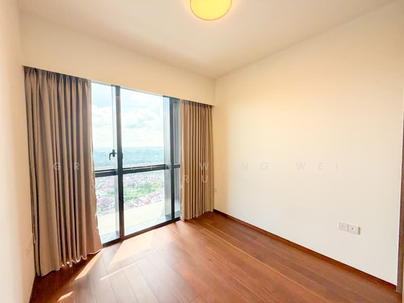 Lentor Modern, 3 Lentor Central, 3 Bedrooms, 990 sqft, Condominium For Sale, by Graycin Wang Wei Ru, 500124832 - View - PropertyGuru.com.sg