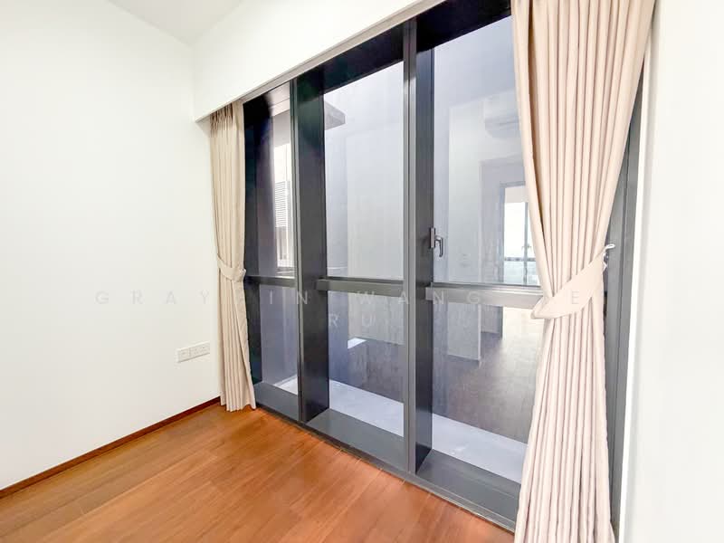 Lentor Modern, 3 Lentor Central, 3 Bedrooms, 990 sqft, Condominium For Sale, by Graycin Wang Wei Ru, 500124832 - Interior - PropertyGuru.com.sg