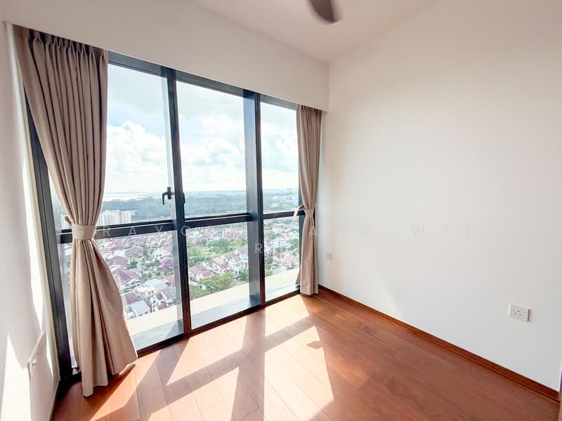 Lentor Modern, 3 Lentor Central, 3 Bedrooms, 990 sqft, Condominium For Sale, by Graycin Wang Wei Ru, 500124832 - View - PropertyGuru.com.sg
