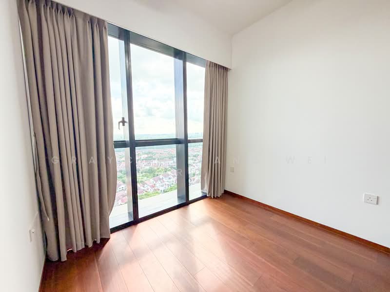 Lentor Modern, 3 Lentor Central, 3 Bedrooms, 990 sqft, Condominium For Sale, by Graycin Wang Wei Ru, 500124832 - View - PropertyGuru.com.sg
