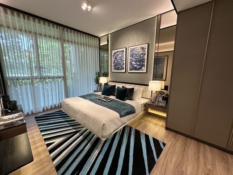 ELTA, 12 Clementi Avenue 1, 3 Bedrooms, 1,023 sqft, Apartment For Sale, by Chris Chua, 500124837 - Bedroom - PropertyGuru.com.sg