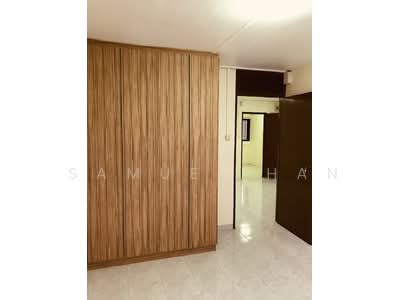 For Rent - 785 Yishun Avenue 2