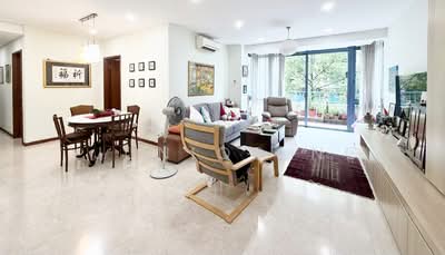 For Rent - Sanctuary Green