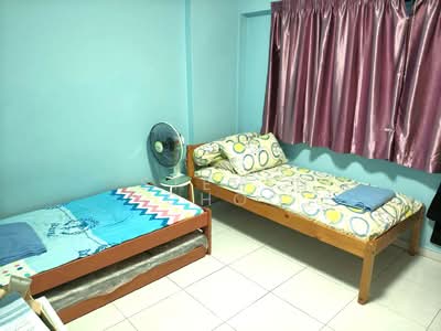 For Rent - 607 Woodlands Ring Road