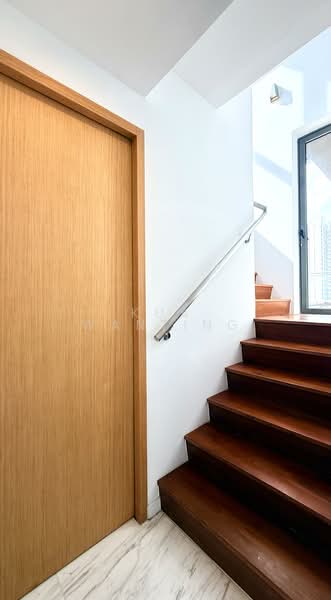 The Viridian, 6 Jalan Ampas, 1 Bedroom, 1,249 sqft, Condominium For Sale, by Kua WanTing, 500124843 - Interior - PropertyGuru.com.sg