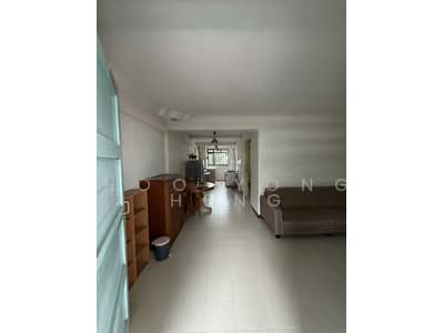 For Sale - 45 Telok Blangah Drive