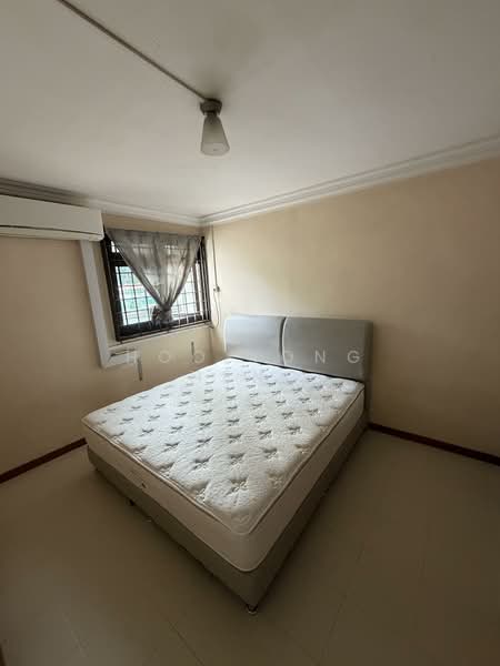 45 Telok Blangah Drive, 45 Telok Blangah Drive, 1 Bedroom, 484 sqft, HDB Flat For Sale, by Hoo Yong Heng, 500124844 - Bedroom - PropertyGuru.com.sg