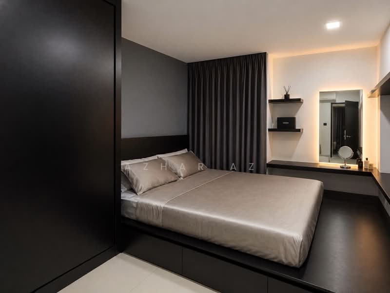 342 Woodlands Avenue 1, 342 Woodlands Avenue 1, 5 Bedrooms, 1,905 sqft, HDB Flat For Sale, by Azhar Az, 500124846 - Bedroom - PropertyGuru.com.sg