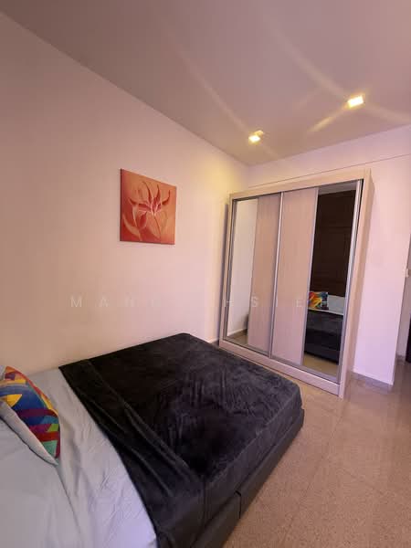 Cashew Heights, 85 Cashew Road, Room Rental, 100 sqft, Condominium For Rent, by Mandy Hsieh, 500124847 - Bedroom - PropertyGuru.com.sg
