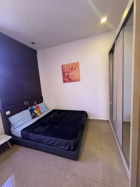 Cashew Heights, 85 Cashew Road, Room Rental, 100 sqft, Condominium For Rent, by Mandy Hsieh, 500124847 - Bedroom - PropertyGuru.com.sg