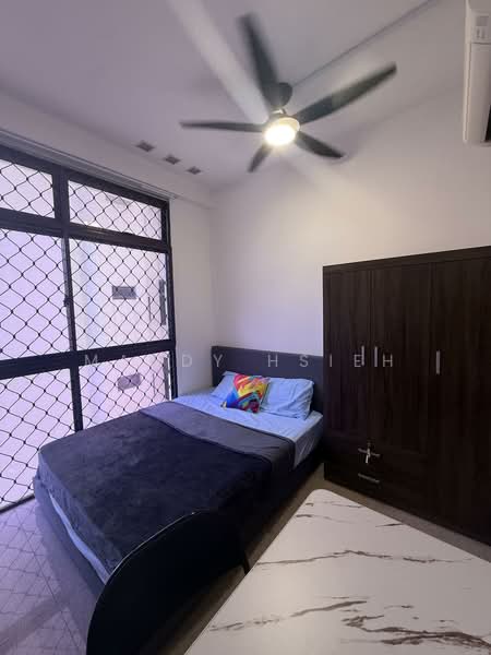 Cashew Heights, 85 Cashew Road, Room Rental, 100 sqft, Condominium For Rent, by Mandy Hsieh, 500124847 - Bedroom - PropertyGuru.com.sg