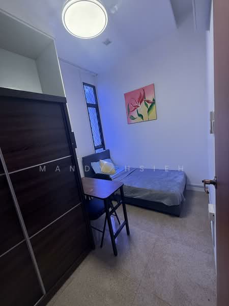 Cashew Heights, 85 Cashew Road, Room Rental, 100 sqft, Condominium For Rent, by Mandy Hsieh, 500124847 - Bedroom - PropertyGuru.com.sg
