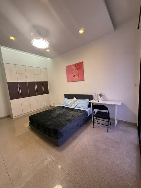 Cashew Heights, 85 Cashew Road, Room Rental, 100 sqft, Condominium For Rent, by Mandy Hsieh, 500124847 - Bedroom - PropertyGuru.com.sg
