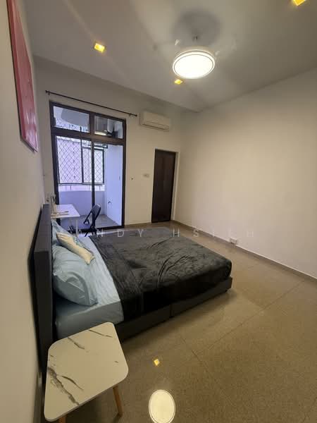 Cashew Heights, 85 Cashew Road, Room Rental, 100 sqft, Condominium For Rent, by Mandy Hsieh, 500124847 - Bedroom - PropertyGuru.com.sg