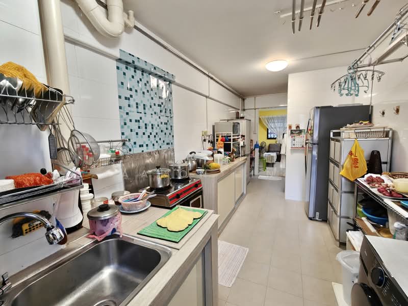 226 Pending Road, 226 Pending Road, 3 Bedrooms, 904 sqft, HDB Flat For Sale, by Aaron Lin, 500124851 - PropertyGuru.com.sg
