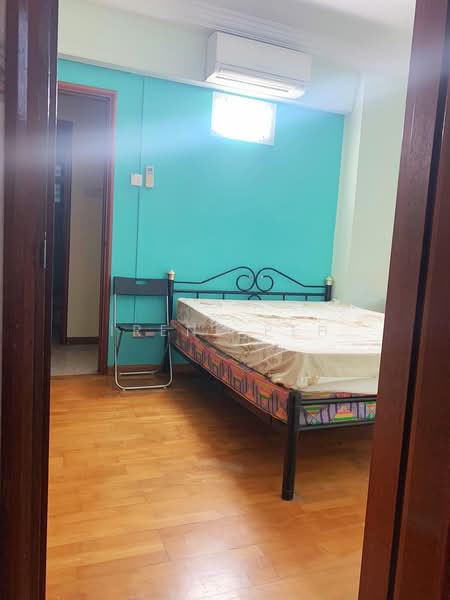 Hougang Green, 5 Buangkok Green, Room Rental, 150 sqft, Apartment For Rent, by Irene Peh, 500124852 - Bedroom - PropertyGuru.com.sg