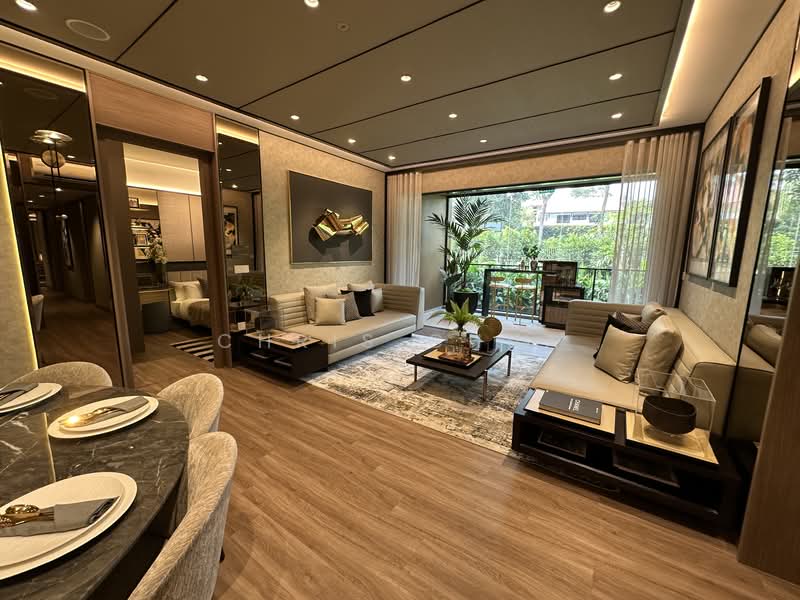 ELTA, 12 Clementi Avenue 1, 4 Bedrooms, 1,184 sqft, Apartment For Sale, by Chris Chua, 500124853 - Living Room - PropertyGuru.com.sg