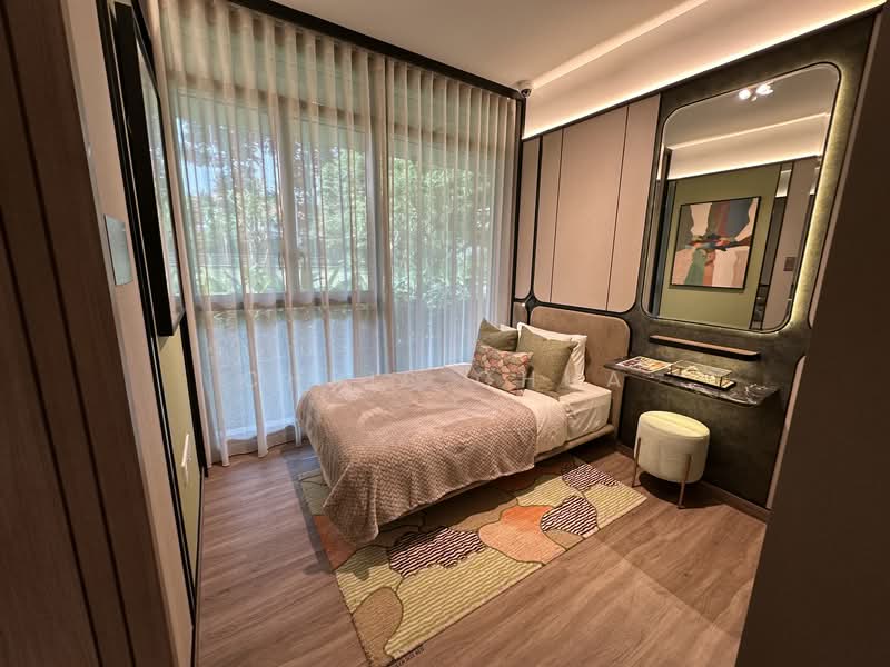 ELTA, 12 Clementi Avenue 1, 4 Bedrooms, 1,184 sqft, Apartment For Sale, by Chris Chua, 500124853 - Bedroom - PropertyGuru.com.sg