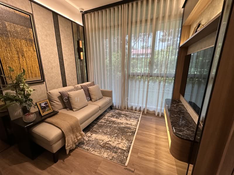 ELTA, 12 Clementi Avenue 1, 5 Bedrooms, 1,776 sqft, Apartment For Sale, by Chris Chua, 500124858 - Living Room - PropertyGuru.com.sg