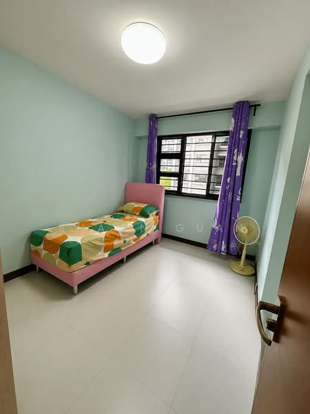 258C Punggol Field, 258C Punggol Field, 3 Bedrooms, 1,216 sqft, HDB Flat For Sale, by Shawn Guan, 500124861 - Bedroom - PropertyGuru.com.sg